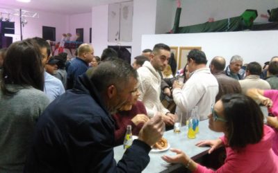 Celebrada la III Fiesta Solidaria en Argallón