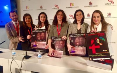 Fuente Obejuna presentó en Fitur 2017 su oferta cultural y educativa