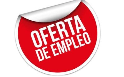 OFERTAS DE EMPLEO