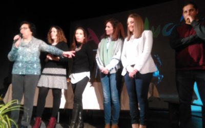 Centro de Educación Permanente “Valle del Guadiato” celebró el Día de Andalucía