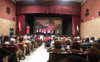 Celebración del Día de Andalucía en Fuente Obejuna y aldeas