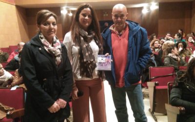 El Ayuntamiento regala un DVD a todos los participantes en “Fuenteovejuna 2016”