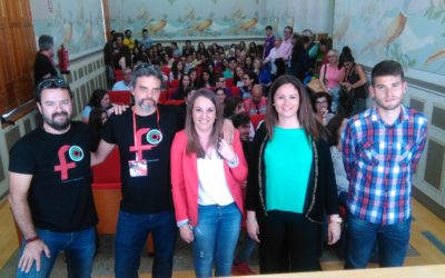 37 cortos de toda España quedan finalistas para competir en el II Encuentro Educativo de Creación Audiovisual FOCO