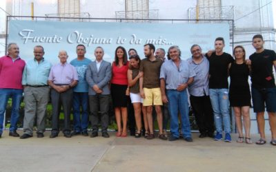 Comienza la Feria Turística Fuente Obejuna y aldeas