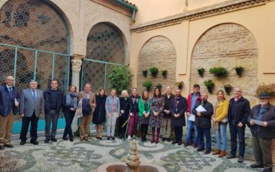 El pueblo de Fuente Obejuna, Deza y Afoco, entre otros, recibirán la medalla de Andalucía