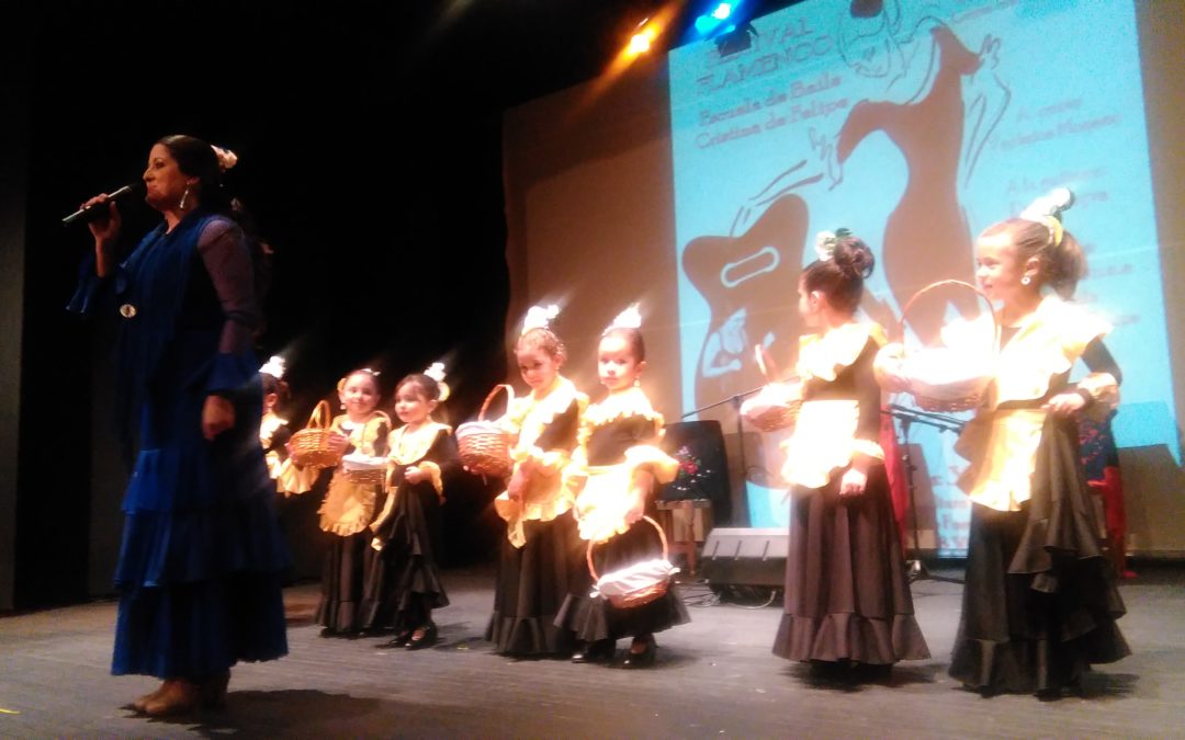 Celebración del Día de Andalucía 2018 en Fuente Obejuna y aldeas 1