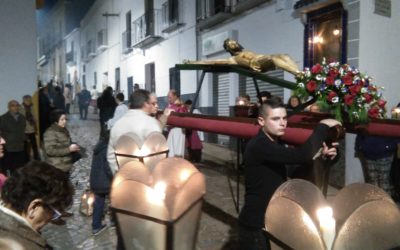 Fuente Obejuna culmina su Semana Santa 2018 con buen tiempo celebrando la Resurrección.