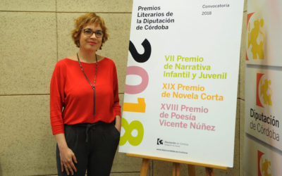 Premios literarios de la Delegación de Cultura