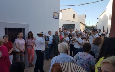 Celebrada la Feria de Posadilla 2018