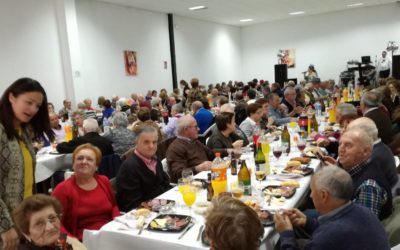 La jornada de convivencia celebrada en Cuenca pone fin a las actividades de “Los Jueves de Ocio”  organizadas por el Ayuntamiento de Fuente Obejuna