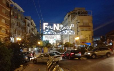 Más de cien personas viajan a Puente Genil en una excursión organizada por el Ayuntamiento de Fuente Obejuna