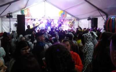 Carnaval 2019 en Fuente Obejuna