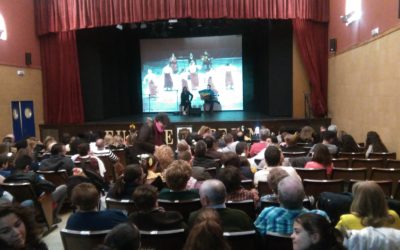 Celebración del Día de Andalucía 2019 en Fuente Obejuna y aldeas