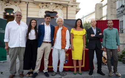 El IV Festival de Teatro Clásico Fuenteovejuna termina tras una semana llena de actividades y grandes compañías que actuaron en el Teatro Lope de Vega