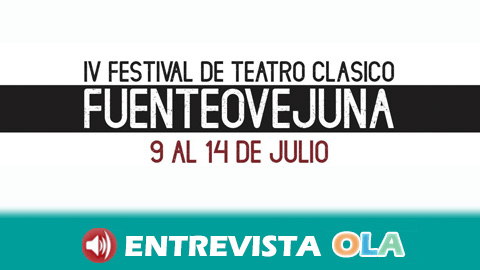El Festival de Teatro Clásico de Fuenteovejuna celebra el 400 aniversario de la obra que le da nombre 1