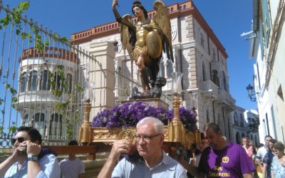 Fuente Obejuna celebra un año más la tradicional Fiesta de S. Miguel