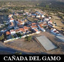 Cañada del Gamo