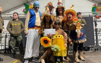 Fuente Obejuna celebró su Carnaval 2022