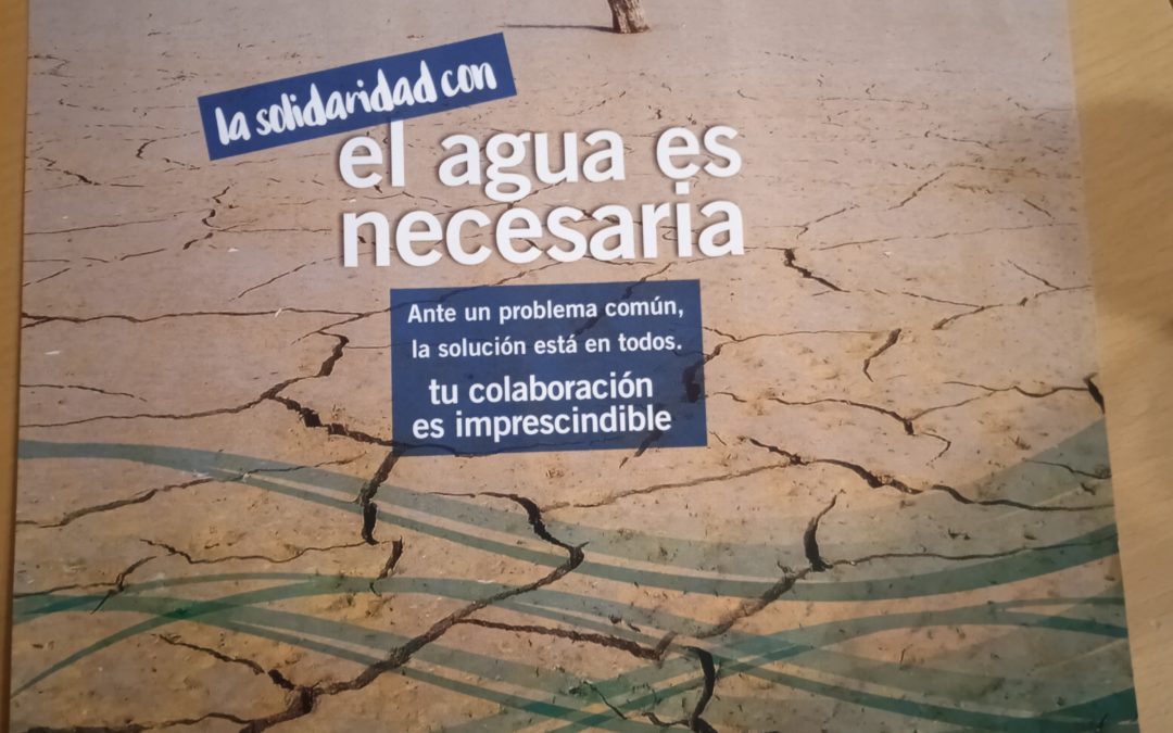 EMPROACSA informa a los alcaldes y alcaldesas del Guadiato y Los Pedroches que el embalse de Sierra Boyera sólo tiene agua para seis meses.