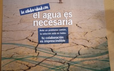 EMPROACSA informa a los alcaldes y alcaldesas del Guadiato y Los Pedroches que el embalse de Sierra Boyera sólo tiene agua para seis meses.