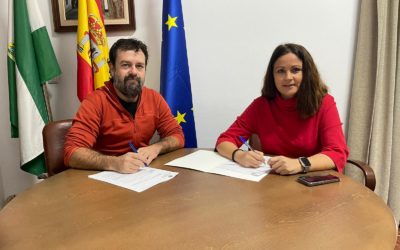 Convenio de colaboración del Ayuntamiento de Fuente Obejuna con la Asociación Cultural “Colectivo Brumaria”