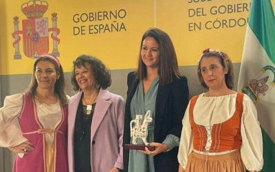 “Fuenteovejuna” galardonada con uno de los Premios Plaza de la Constitución 2022