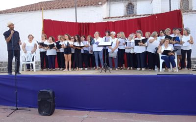 Clausura de la Escuela Municipal de Música en Fuente Obejuna