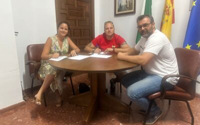 El Ayuntamiento de Fuente Obejuna subvenciona las actividades del Motoclub
