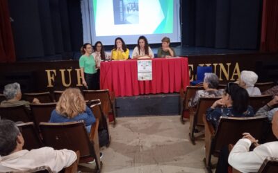 Fuente Obejuna celebró el “Día de la mujer rural” con más de ciento cincuenta participantes