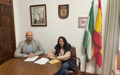 Fuente Obejuna y Grupo Dabo firman un acuerdo para brindar certificados de profesionalidad gratuitos a sus ciudadanos