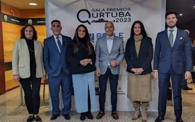 La Asociación Cultural “Córdoba solo hay una” premia a Fuente Obejuna por su Festival de Teatro Clásico.