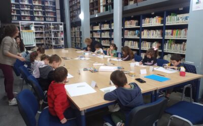 Se celebra en Fuente Obejuna el Día de las Bibliotecas