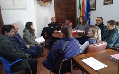 Silvia Mellado activa en preemergencia el Plan Territorial de Emergencia Local
